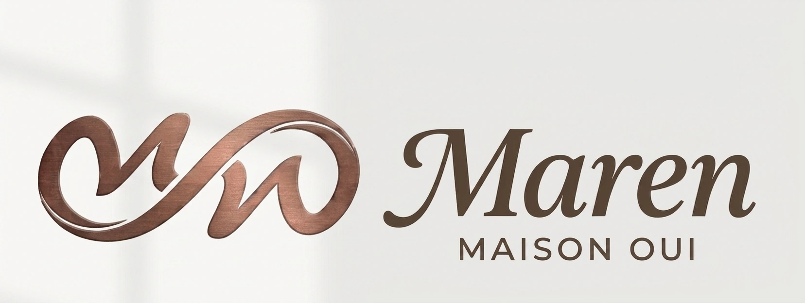 Maren Maison Oui logo